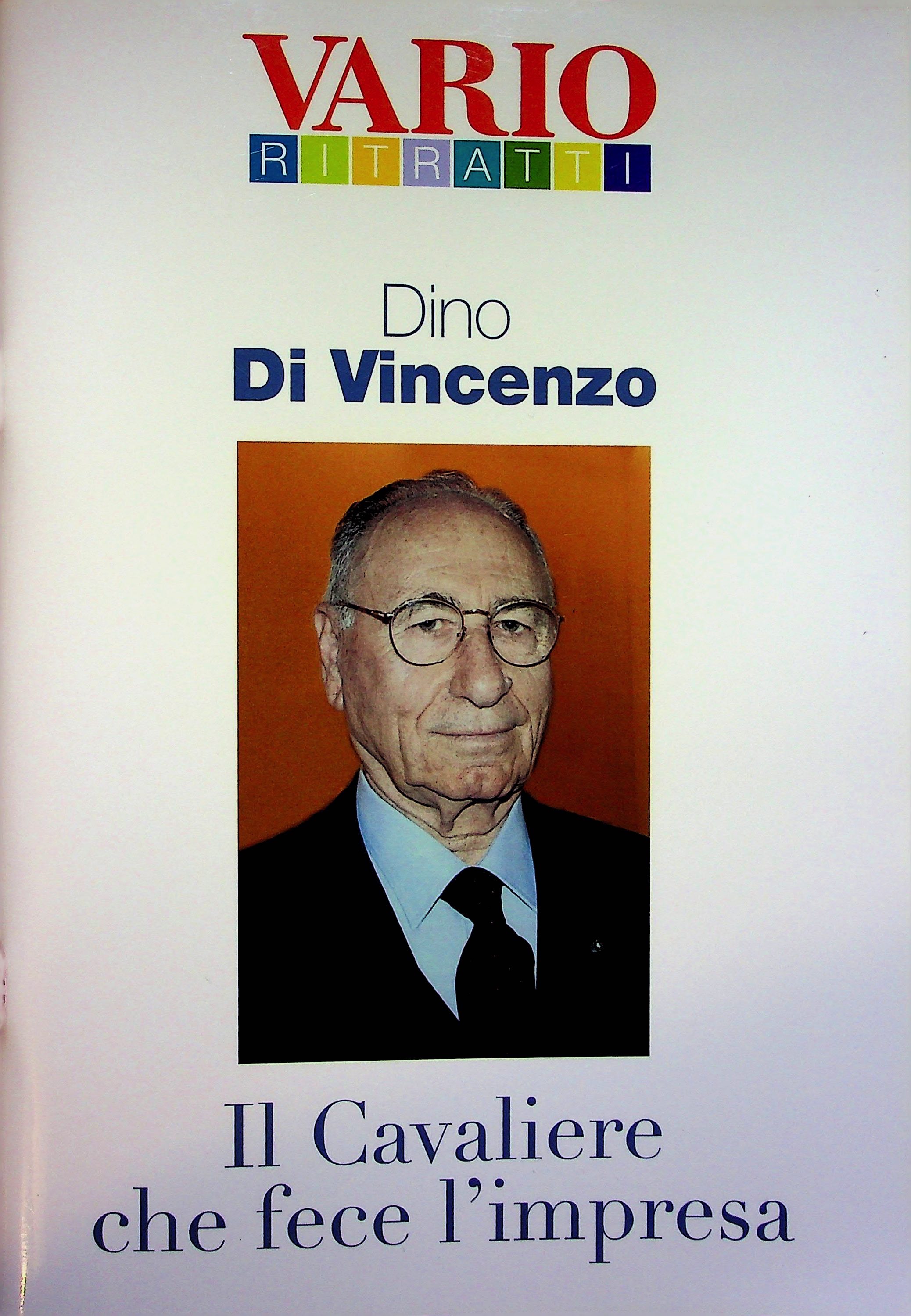 Vario Dino Di Vincenzo - Gruppo Magia